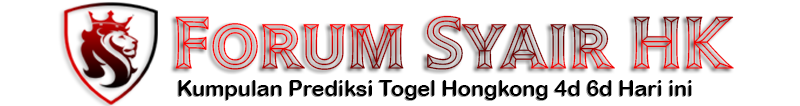 Syair HK