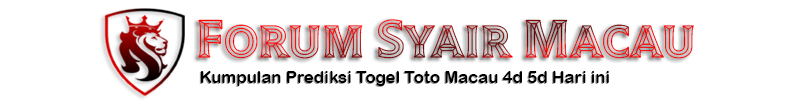 Syair Macau
